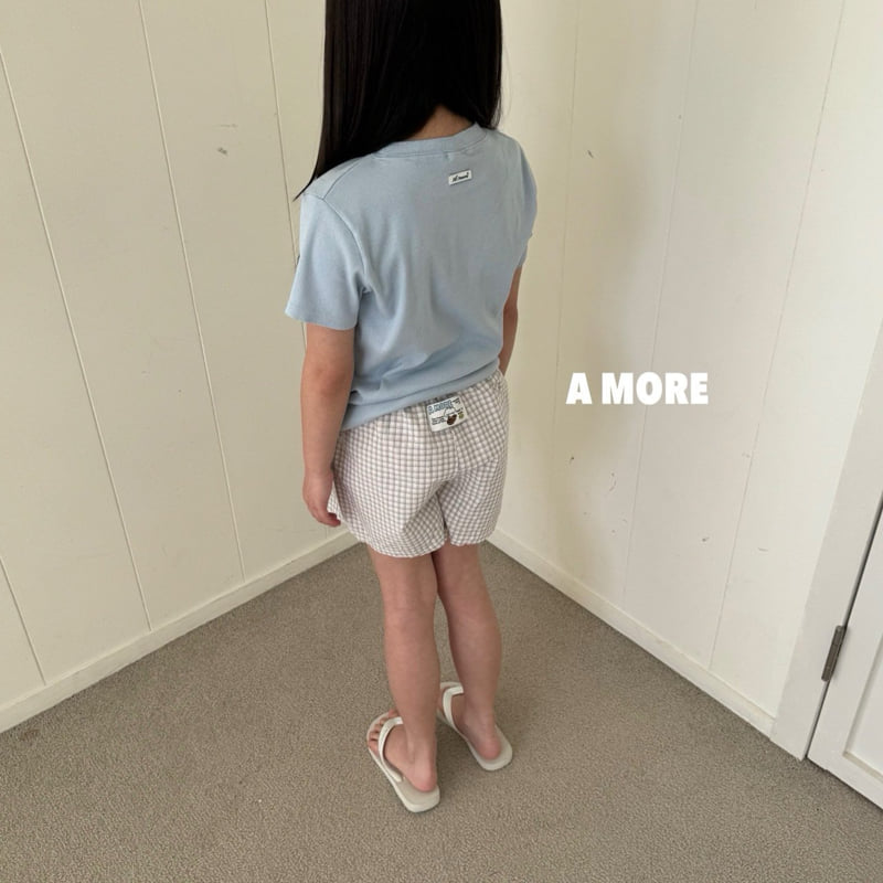 A More - Korean Children Fashion - #minifashionista - Lulu Pants - 7