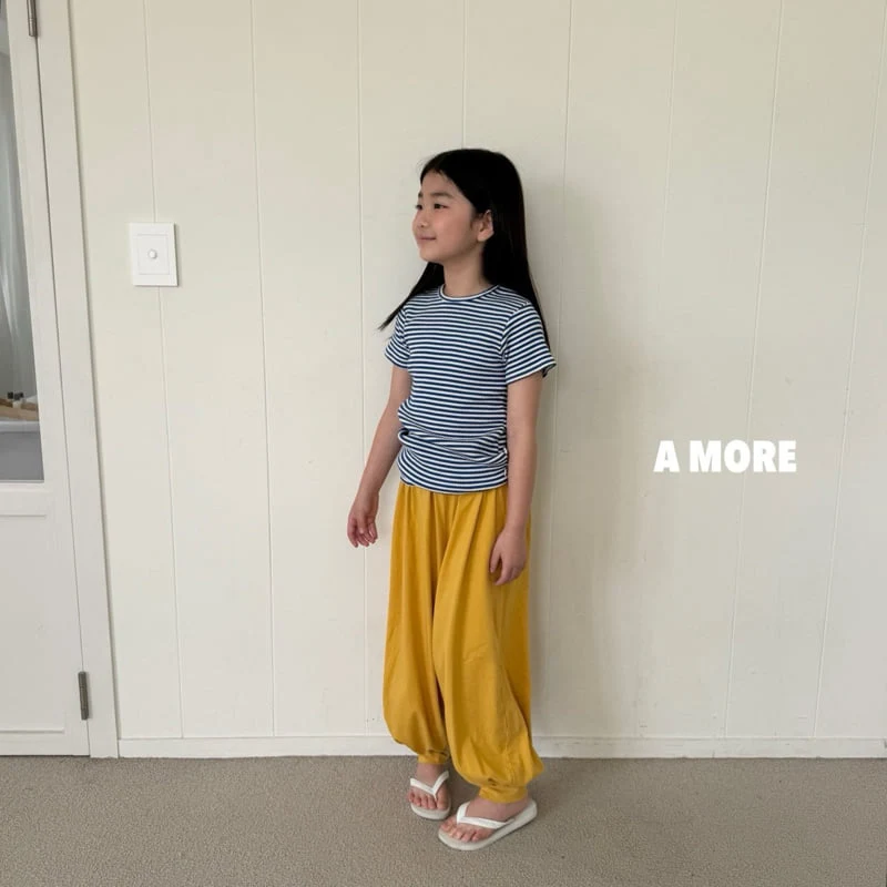 A More - Korean Children Fashion - #prettylittlegirls - Chewy Tee - 6