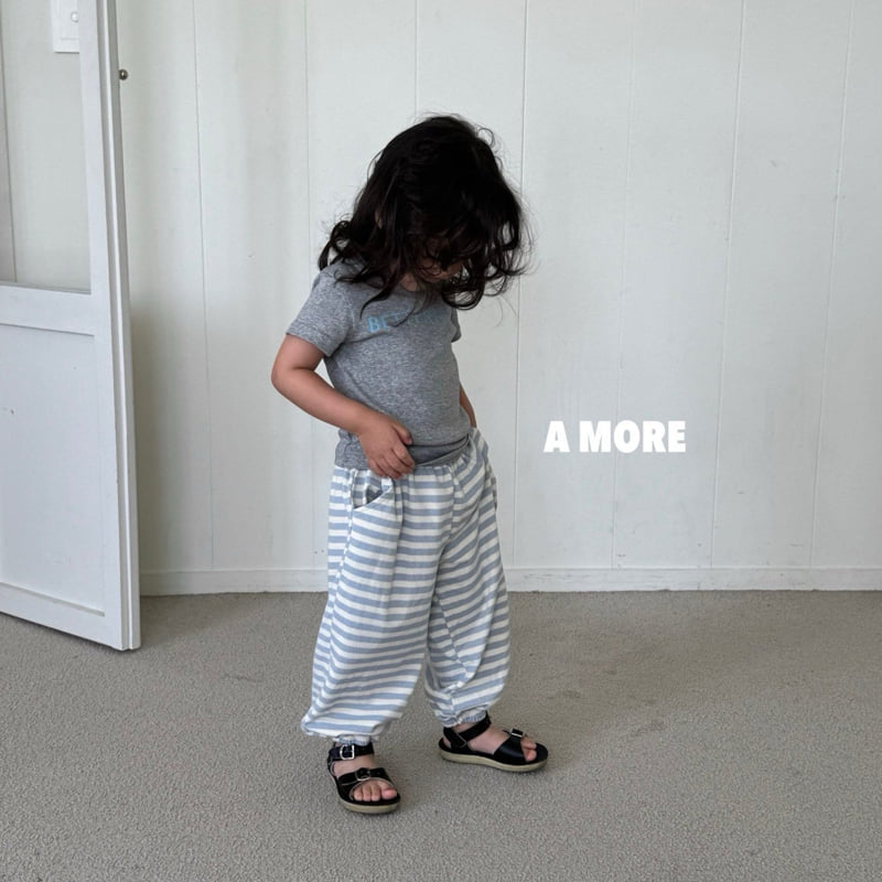 A More - Korean Children Fashion - #prettylittlegirls - Better Than Tee - 5