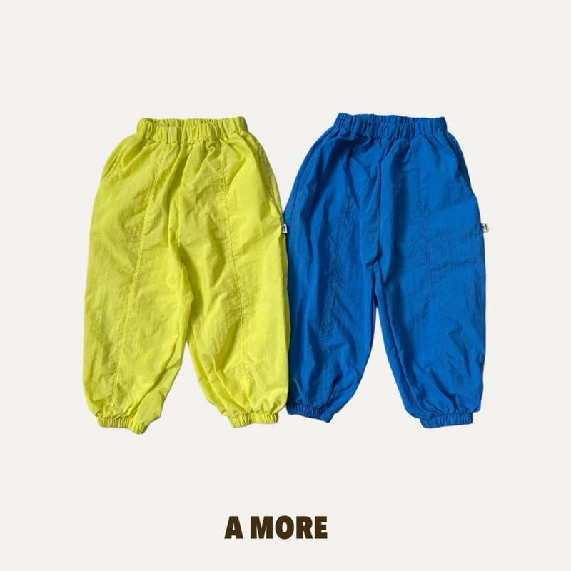 A More - Korean Children Fashion - #prettylittlegirls - Rhythm Pants