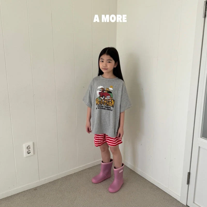 A More - Korean Children Fashion - #stylishchildhood - Adventure Pants - 5