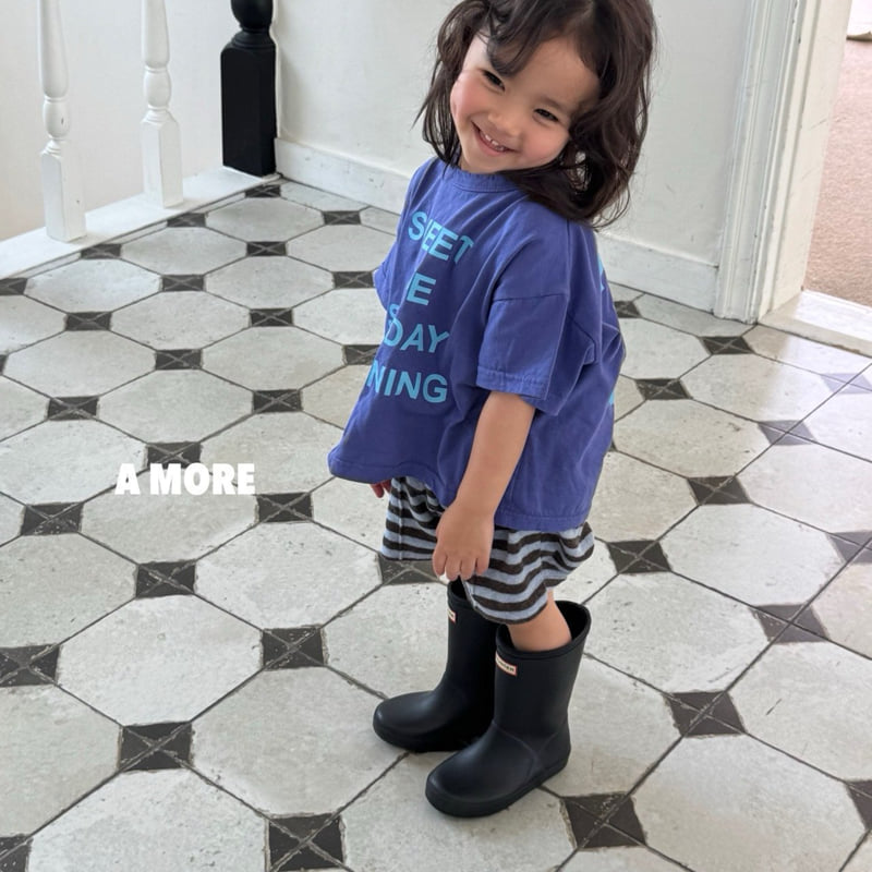 A More - Korean Children Fashion - #todddlerfashion - Adventure Pants - 3