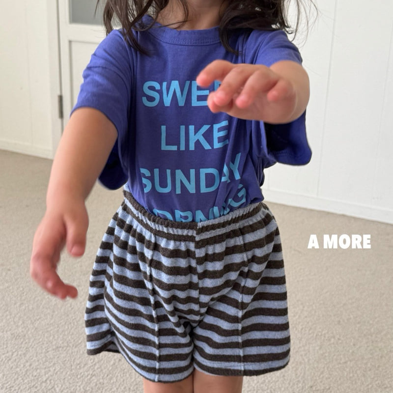 A More - Korean Children Fashion - #todddlerfashion - Adventure Pants - 4