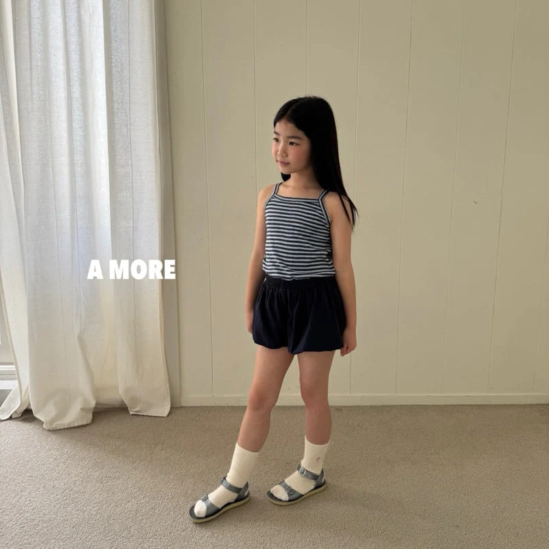 A More - Korean Children Fashion - #toddlerclothing - Bubble Pants - 9