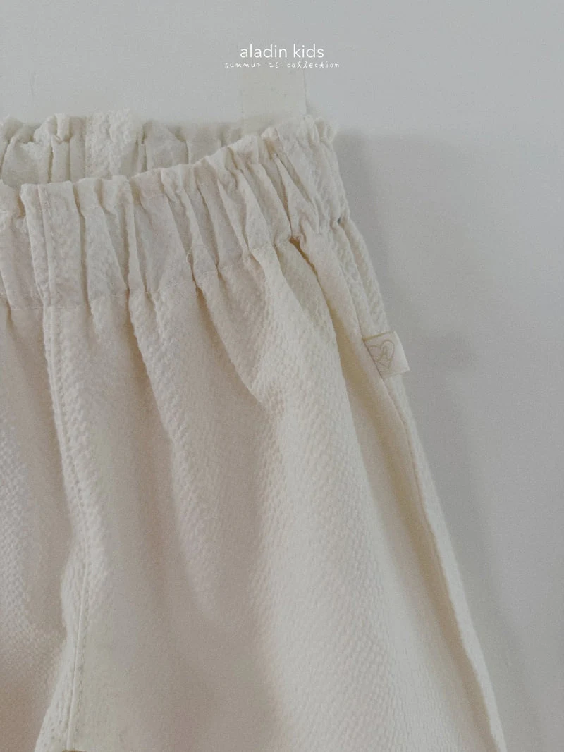 Aladin - Korean Children Fashion - #childrensboutique - Cool Wide Pants - 2