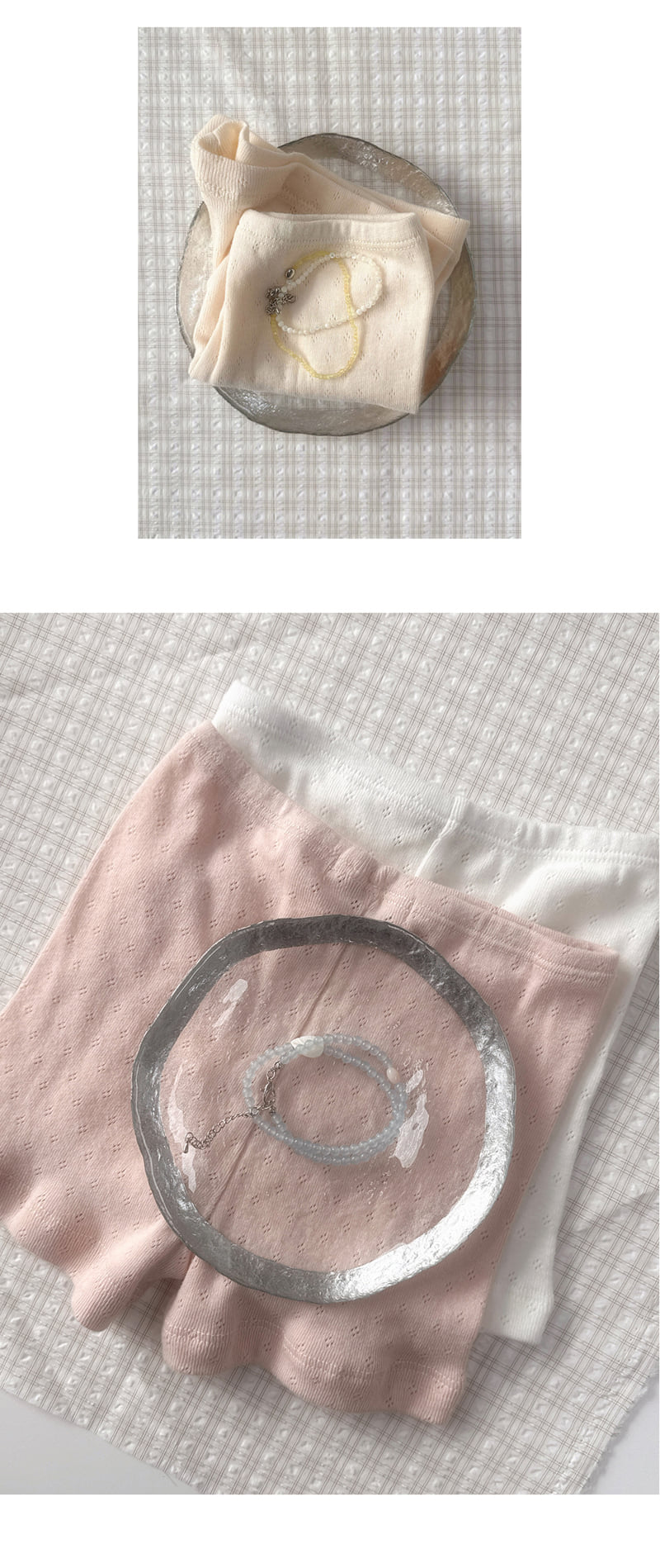 Amber - Korean Children Fashion - #childofig - Pure Inner Shorts - 5
