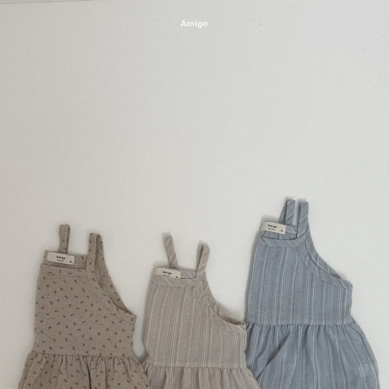 Amigo - Korean Children Fashion - #childrensboutique - Mina Blouse - 12