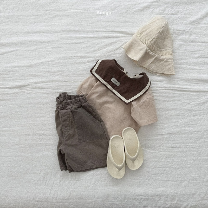 Amigo - Korean Children Fashion - #kidsstore - Magic Pants - 12