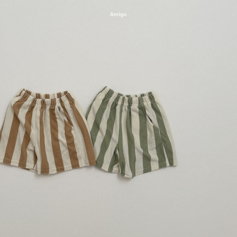 Amigo - Korean Children Fashion - #minifashionista - Ferrero Pants - 5