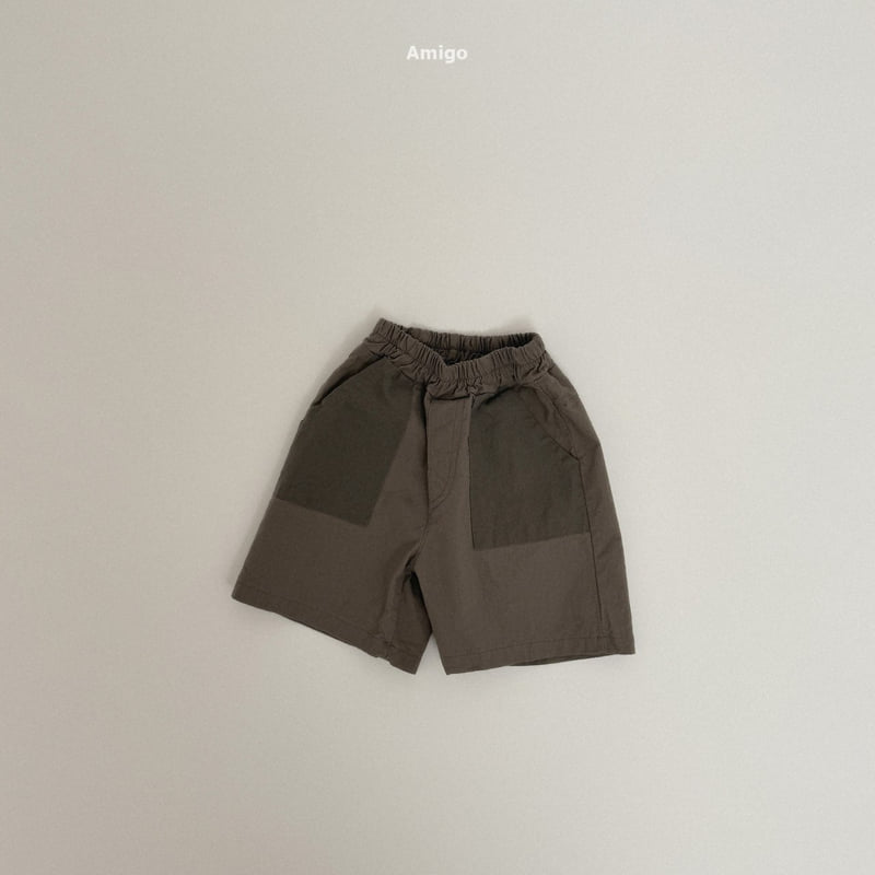 Amigo - Korean Children Fashion - #prettylittlegirls - Magic Pants - 2