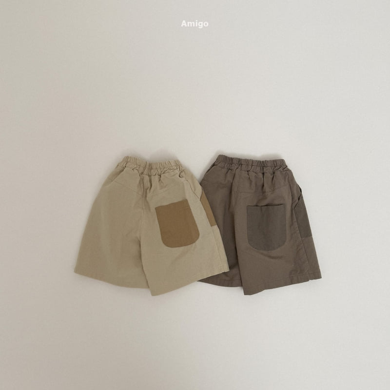 Amigo - Korean Children Fashion - #stylishchildhood - Magic Pants - 5