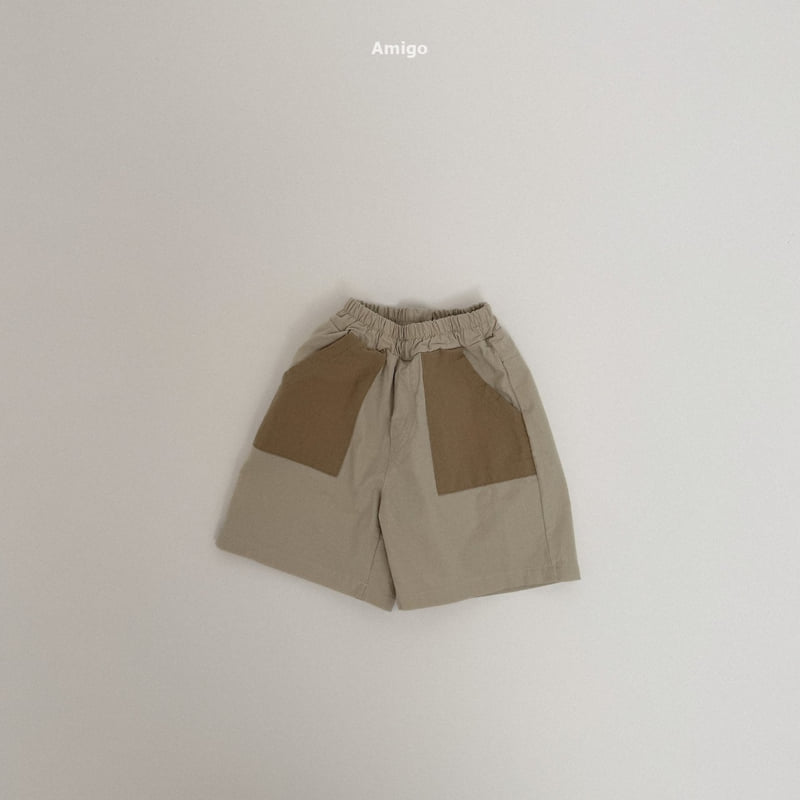 Amigo - Korean Children Fashion - #todddlerfashion - Magic Pants - 3