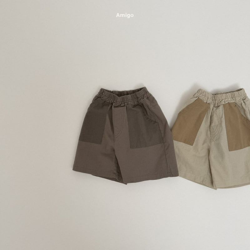 Amigo - Korean Children Fashion - #todddlerfashion - Magic Pants - 4