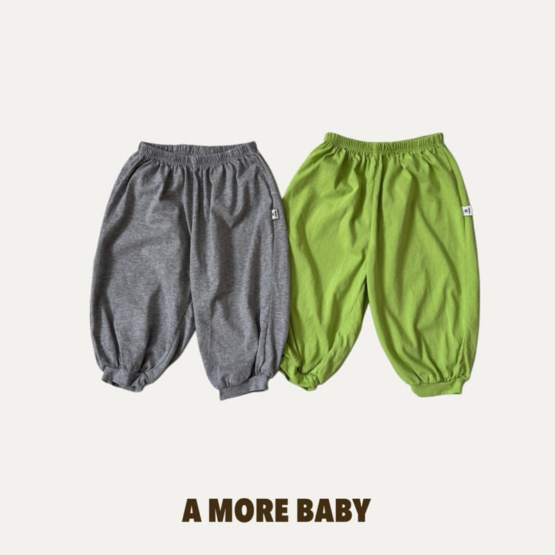 Amore - Korean Baby Fashion - #babyboutique - Rosemary Pants