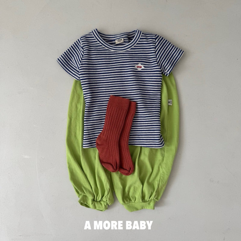 Amore - Korean Baby Fashion - #babyboutiqueclothing - Rosemary Pants - 2