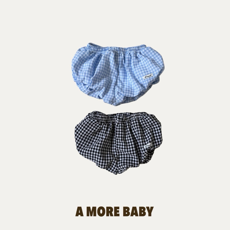 Amore - Korean Baby Fashion - #babyfashion - Cloud Bread Bloomers