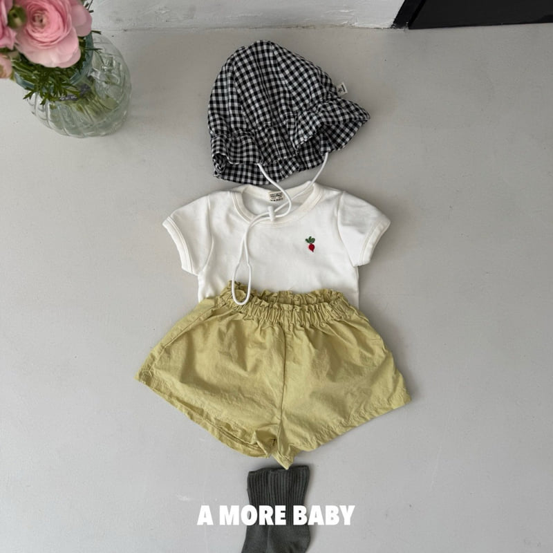 Amore - Korean Baby Fashion - #babyfashion - Papaya Pants - 3