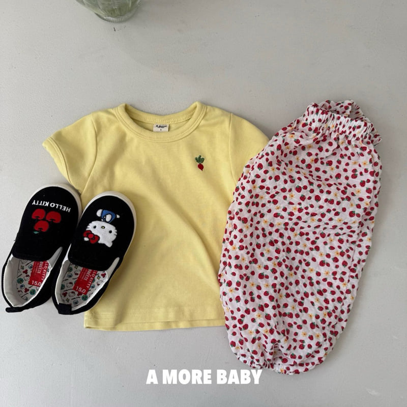 Amore - Korean Baby Fashion - #babyfever - Turnip Tee - 7