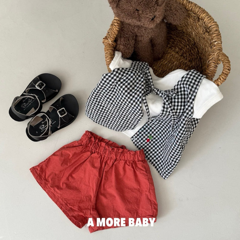 Amore - Korean Baby Fashion - #babyfashion - Papaya Pants - 4