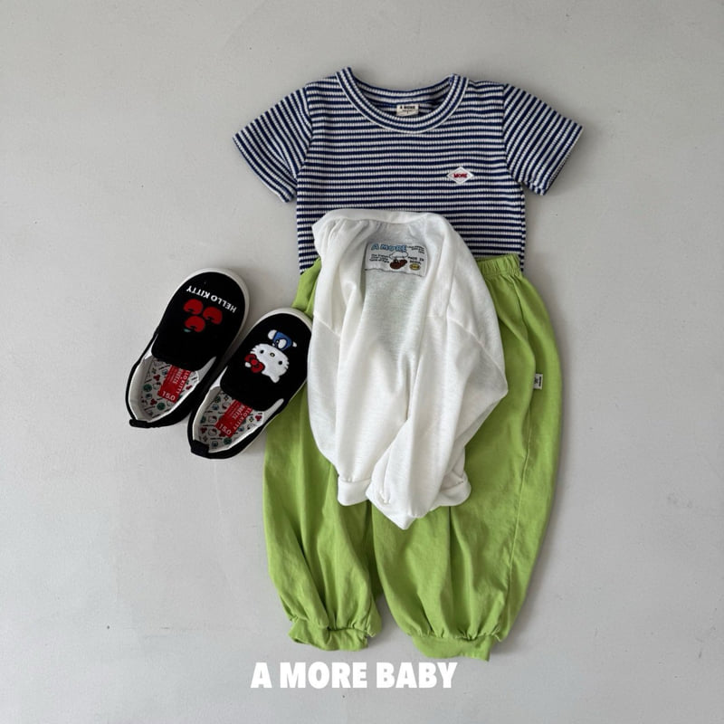 Amore - Korean Baby Fashion - #babygirlfashion - Rosemary Pants - 6