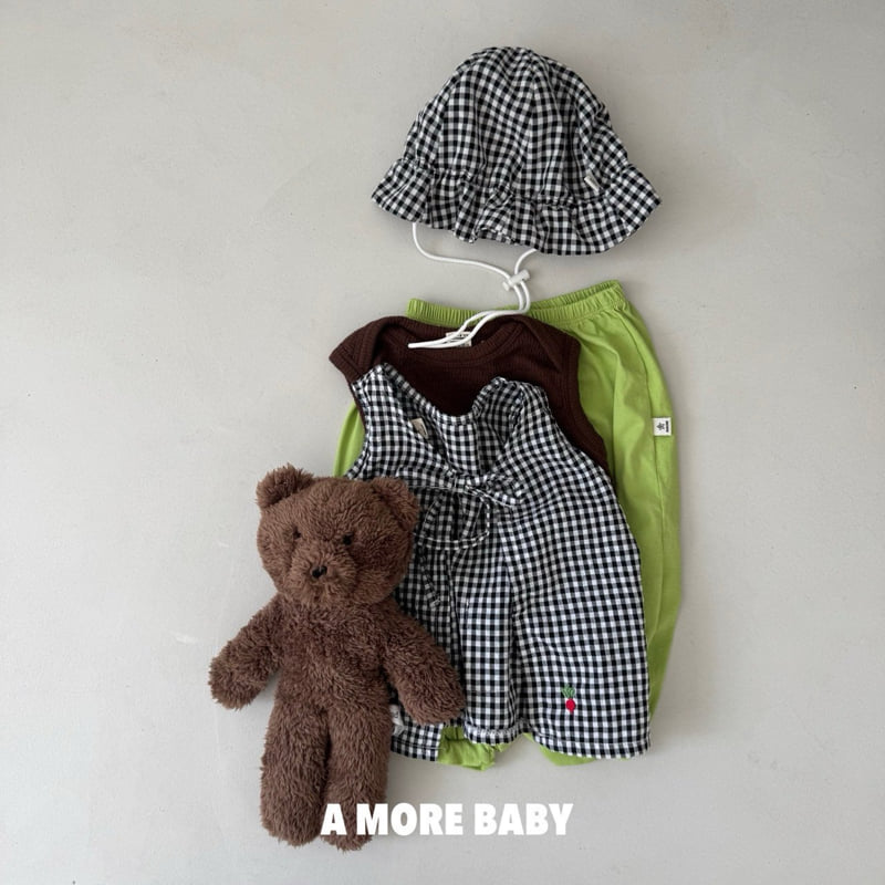 Amore - Korean Baby Fashion - #babylifestyle - Rosemary Pants - 7