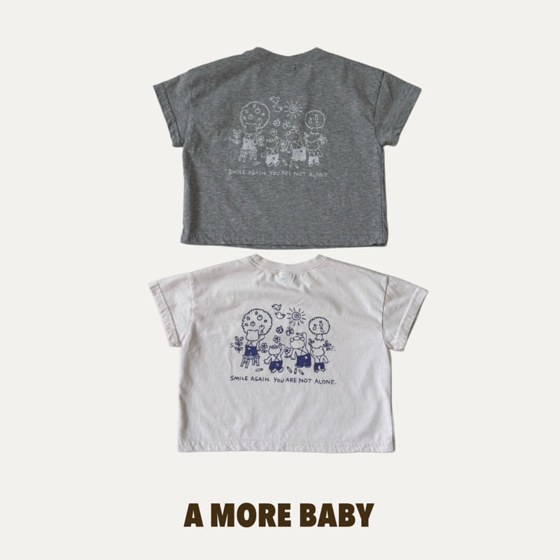 Amore - Korean Baby Fashion - #babylifestyle - Let’s Tee