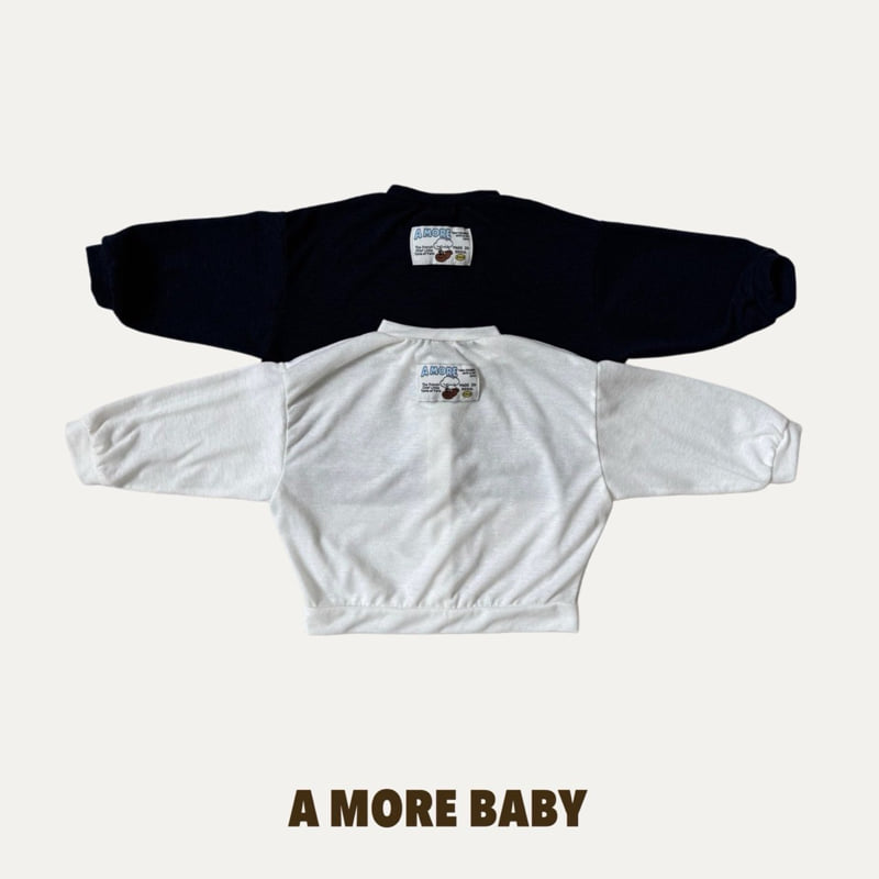 Amore - Korean Baby Fashion - #babyootd - Capsule Cardigan - 11