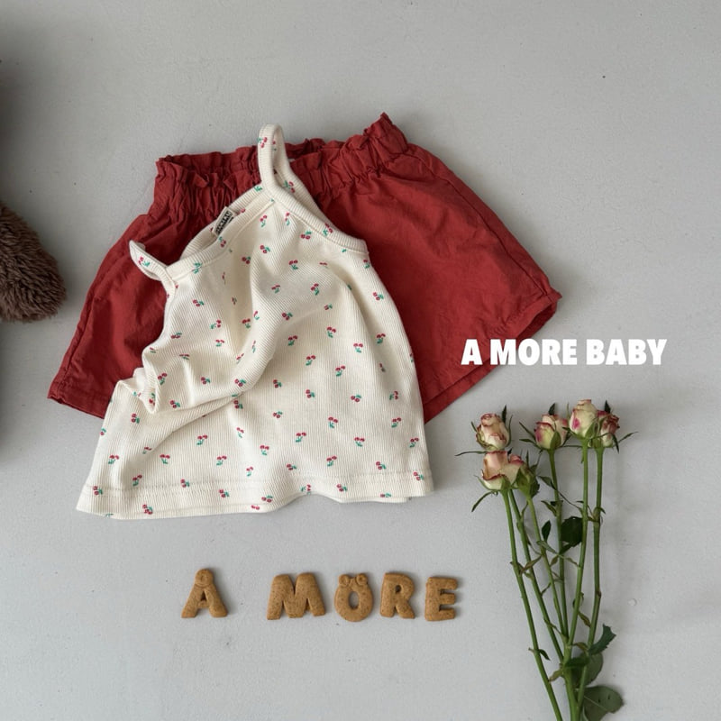 Amore - Korean Baby Fashion - #babyootd - Papaya Pants - 8