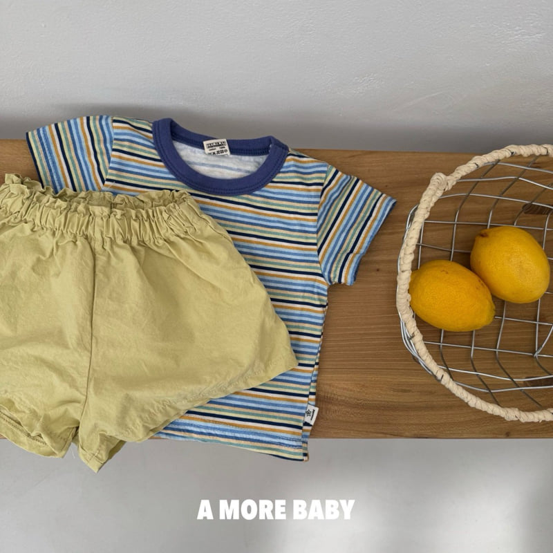 Amore - Korean Baby Fashion - #babyoutfit - Papaya Pants - 9