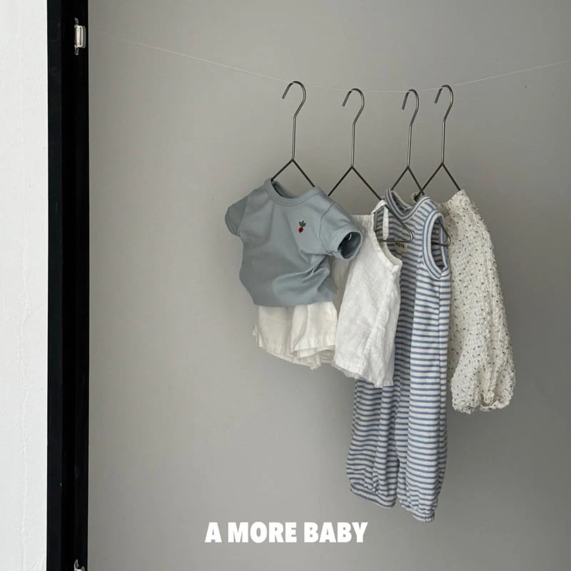 Amore - Korean Baby Fashion - #babywear - Linen Pants - 8