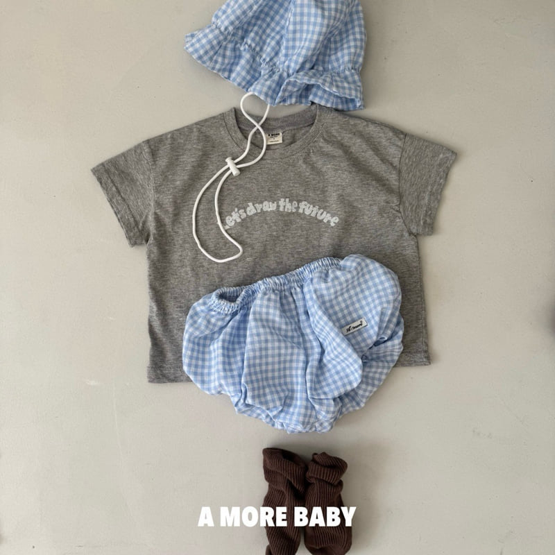Amore - Korean Baby Fashion - #babywear - Let’s Tee - 6