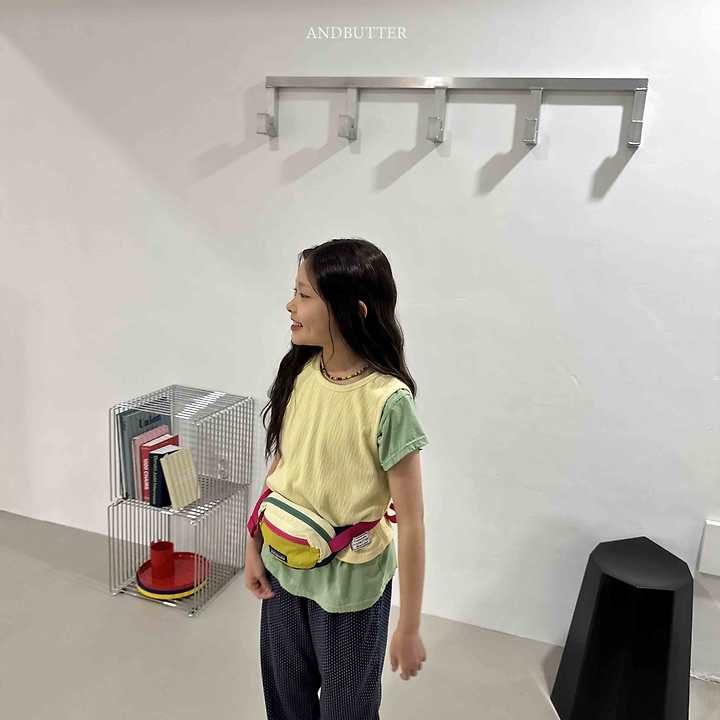 Andbutter - Korean Children Fashion - #Kfashion4kids - Color Pop Necklace - 9