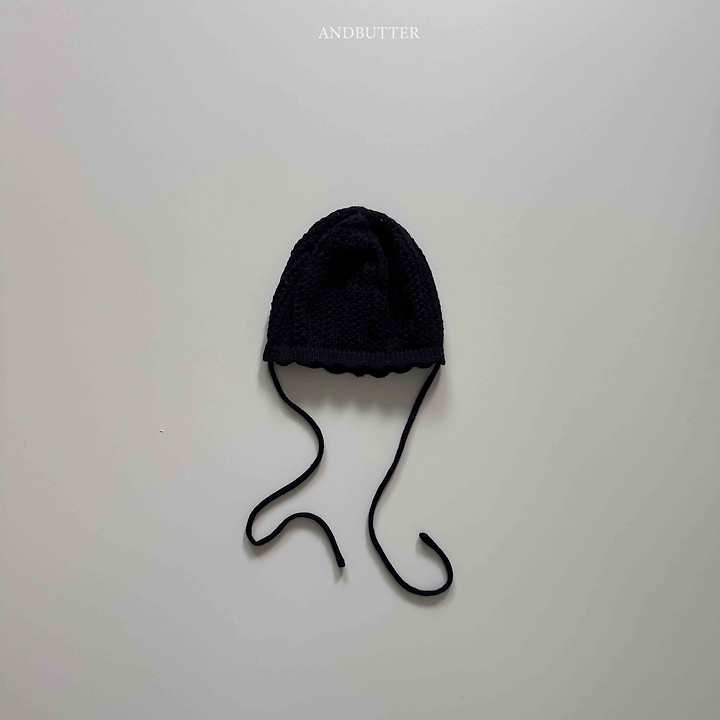 Andbutter - Korean Children Fashion - #childrensboutique - Crochet Color Beanie - 8