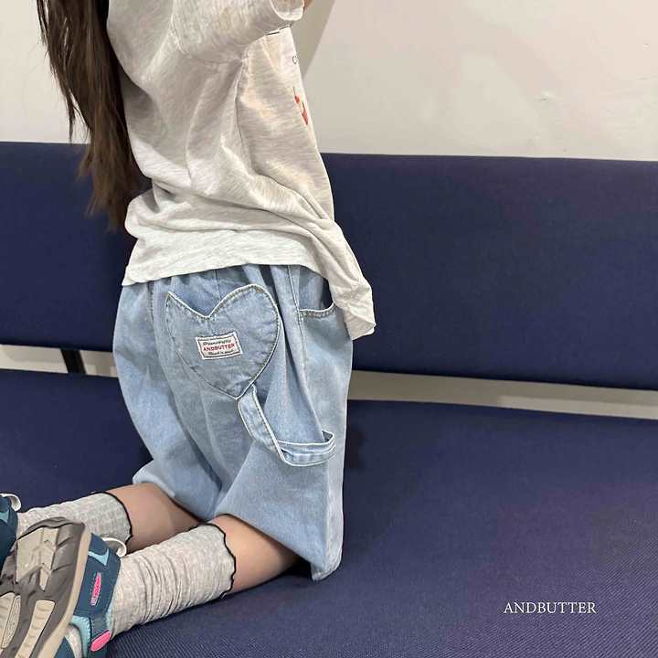 Andbutter - Korean Children Fashion - #discoveringself - Spring Socks - 8