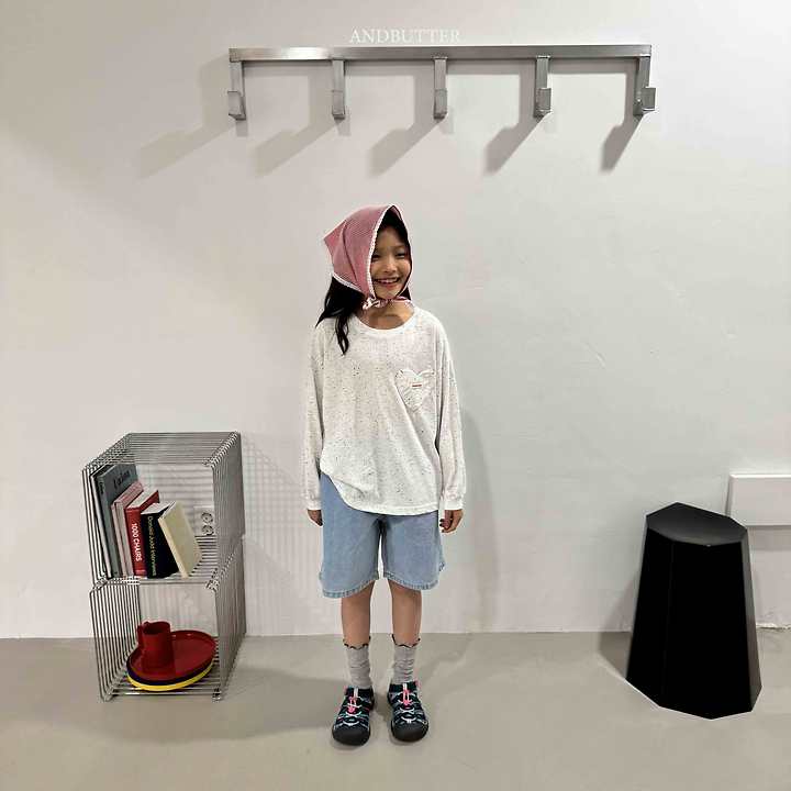 Andbutter - Korean Children Fashion - #fashionkids - Spring Socks - 9