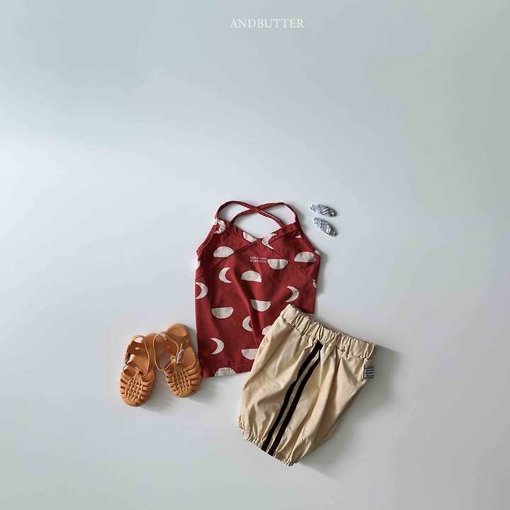 Andbutter - Korean Children Fashion - #kidsstore - Check Hairpin - 10