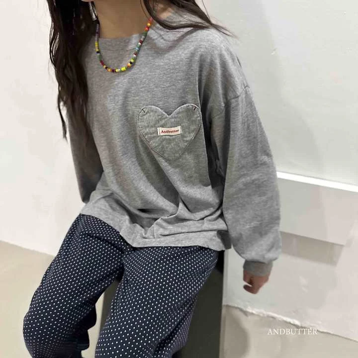 Andbutter - Korean Children Fashion - #kidzfashiontrend - Dot Frill Pants - 11
