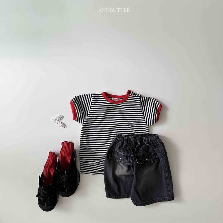 Andbutter - Korean Children Fashion - #littlefashionista - Dot Hairpin - 12