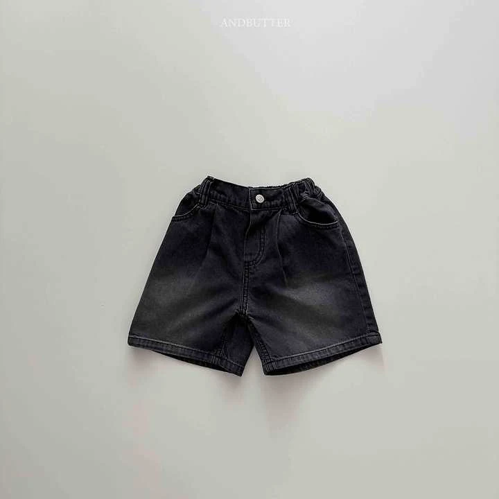 Andbutter - Korean Children Fashion - #prettylittlegirls - Love Rivet Pants - 7