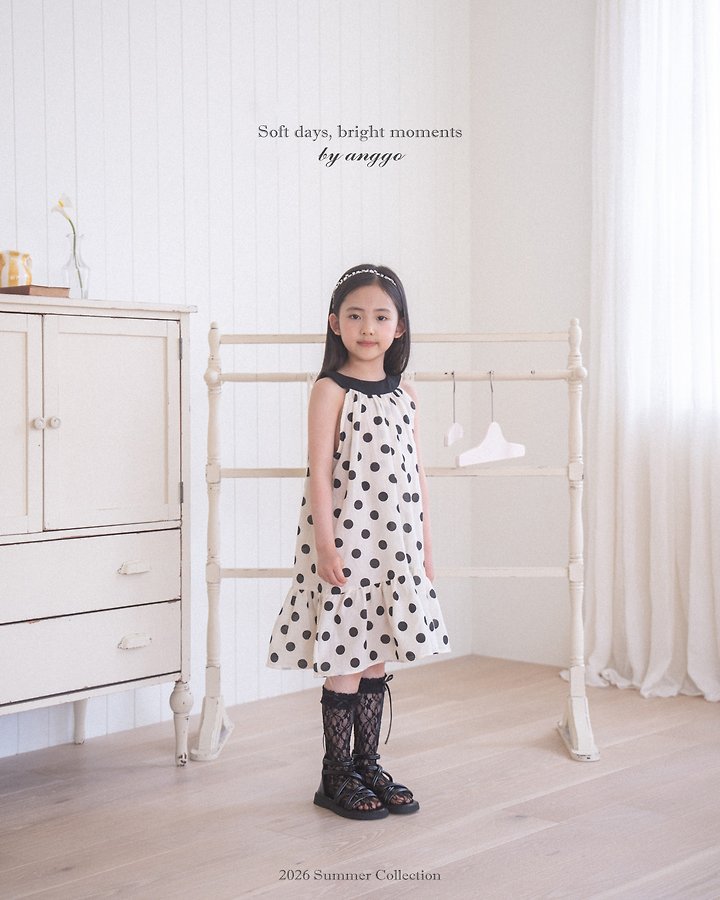 Anggo - Korean Baby Fashion - #babyboutique - Anko Headband (Mimi) - 8