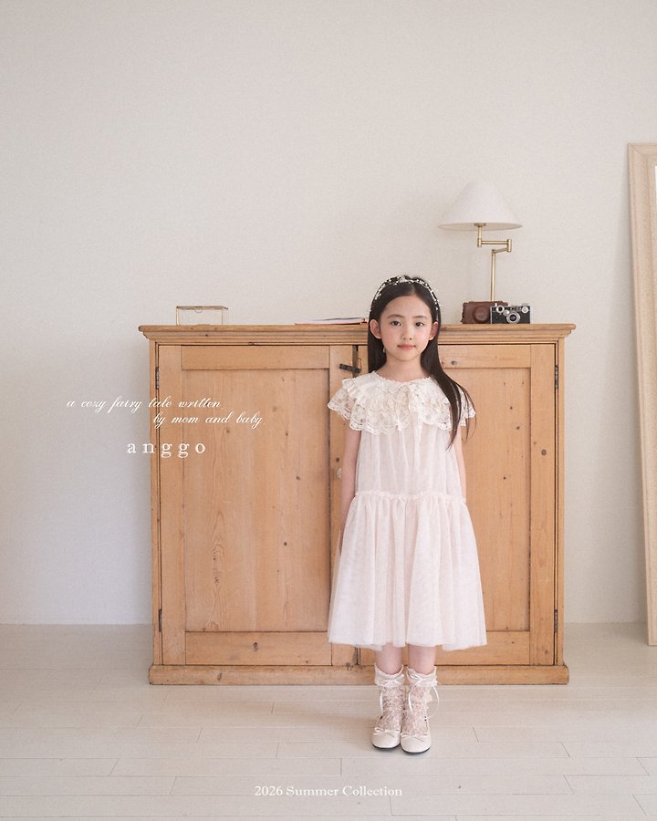 Anggo - Korean Baby Fashion - #babyboutique - Anko Headband (Mimi) - 9