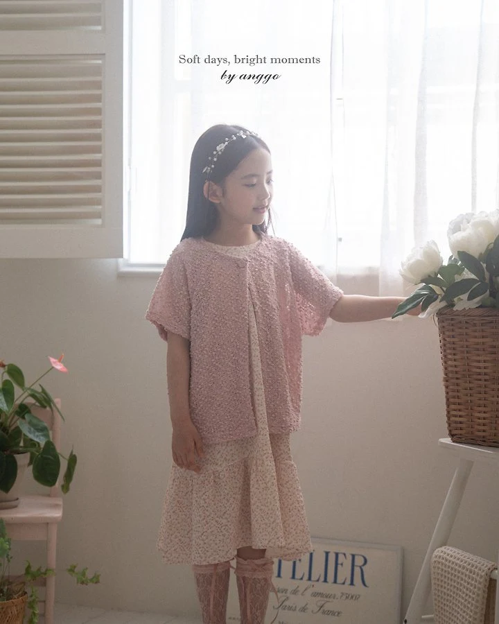 Anggo - Korean Baby Fashion - #babyboutique - Anko Headband - 7