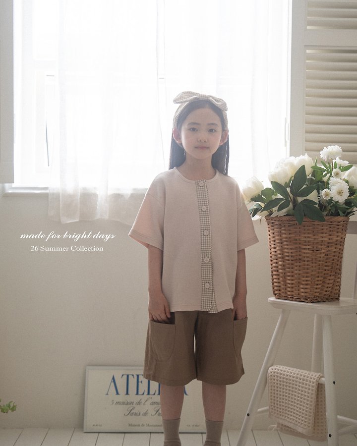 Anggo - Korean Baby Fashion - #babyoninstagram - Cookie Headband - 7