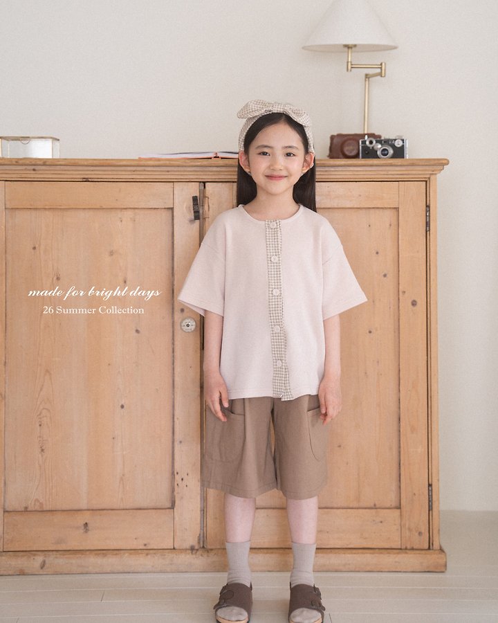 Anggo - Korean Baby Fashion - #babyoutfit - Cookie Headband - 9