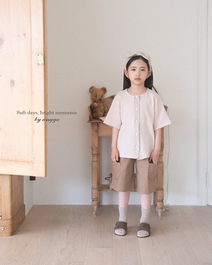 Anggo - Korean Baby Fashion - #babywear - Cookie Headband - 11
