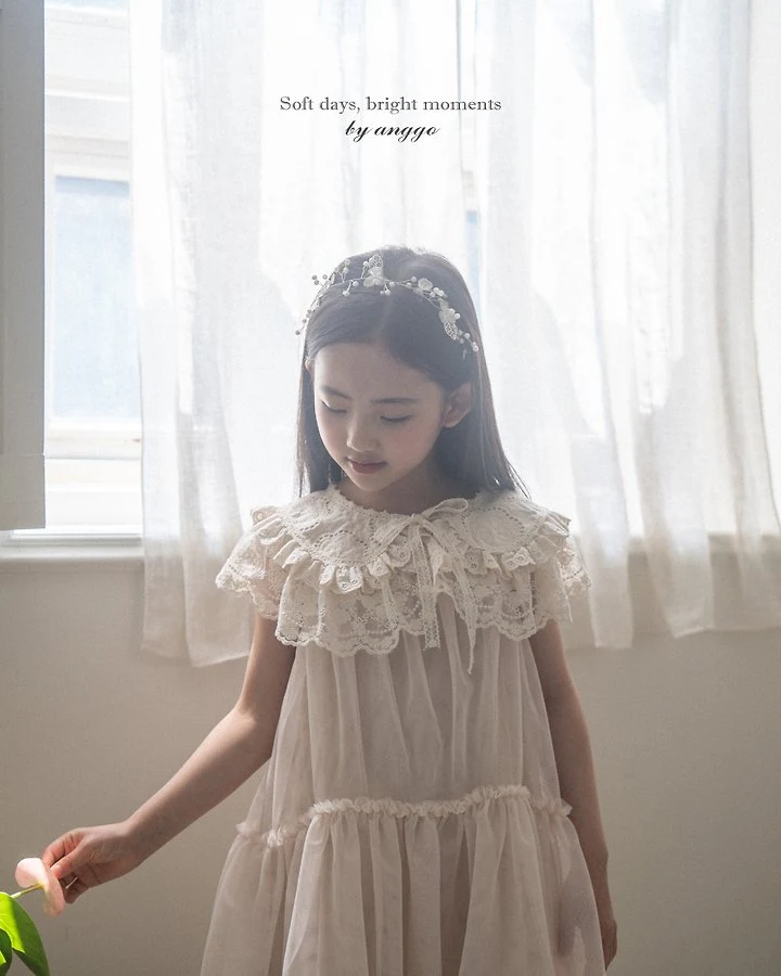 Anggo - Korean Baby Fashion - #onlinebabyboutique - Anko Headband - 5
