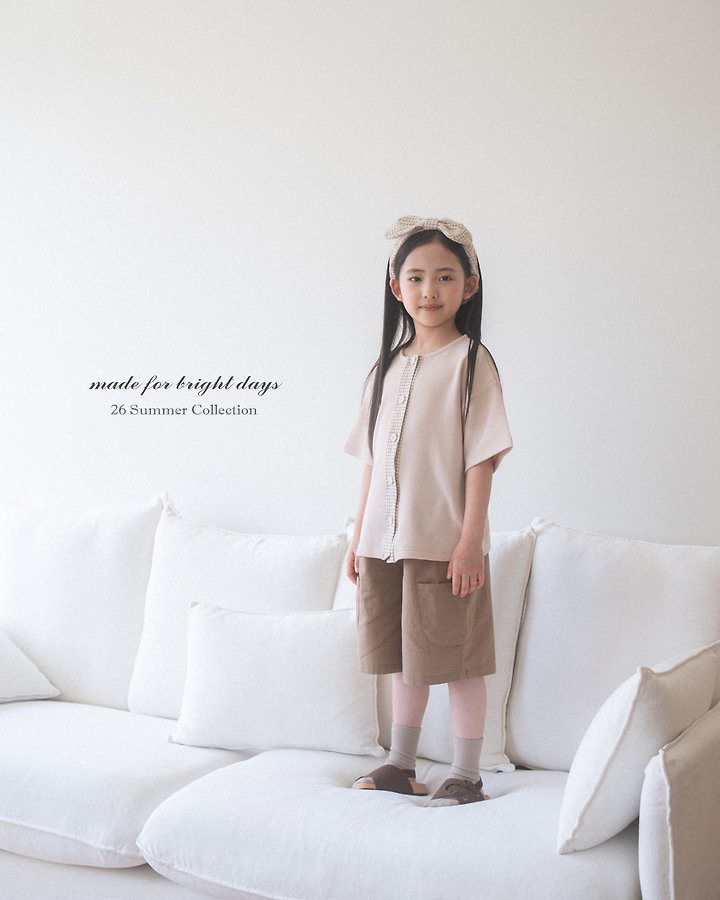 Anggo - Korean Baby Fashion - #onlinebabyboutique - Cookie Headband - 12