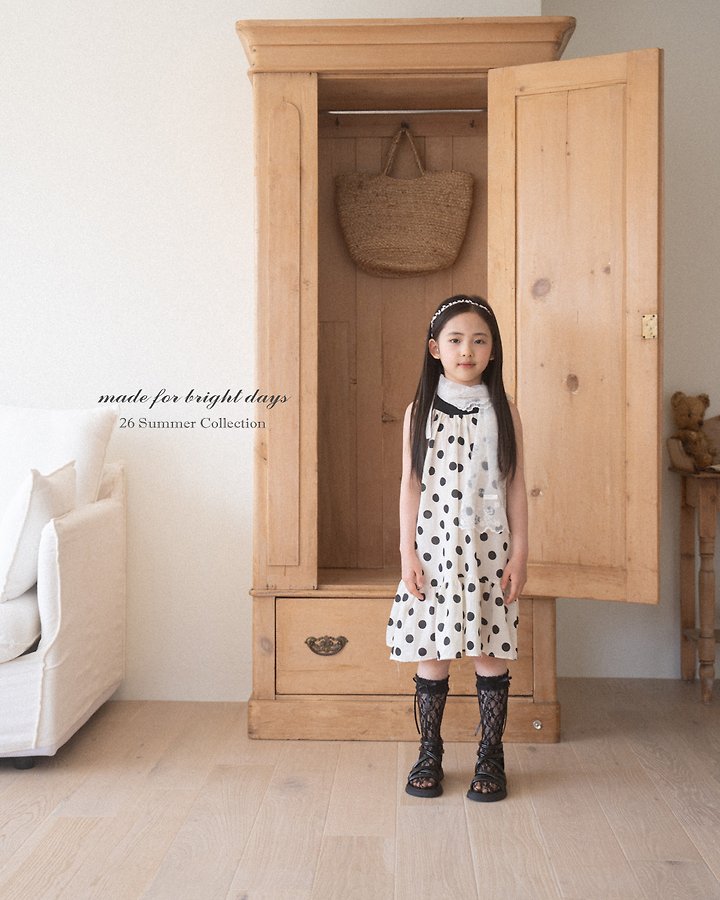 Anggo - Korean Children Fashion - #Kfashion4kids - Swan Muffler - 6