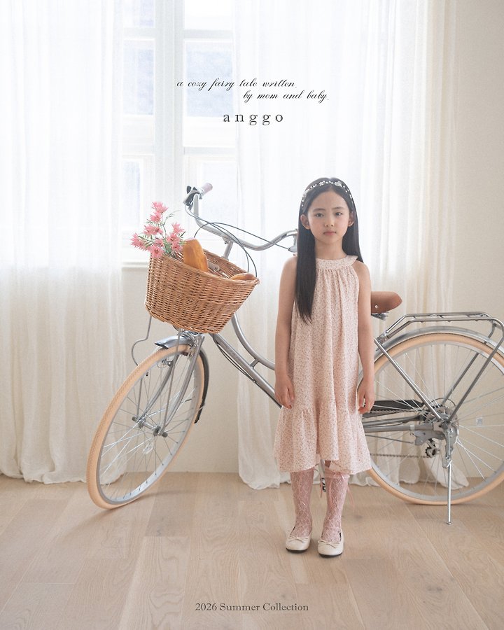 Anggo - Korean Children Fashion - #magicofchildhood - Lulu Socks - 10