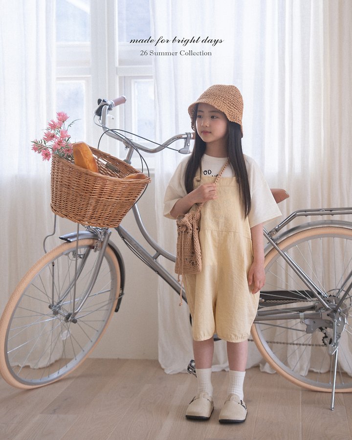 Anggo - Korean Children Fashion - #prettylittlegirls - Pecan Bag - 11